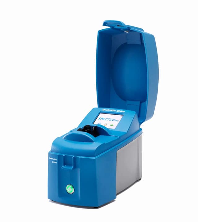 Biolab MiniVisc 3000 - Portable Kinematic Viscometer