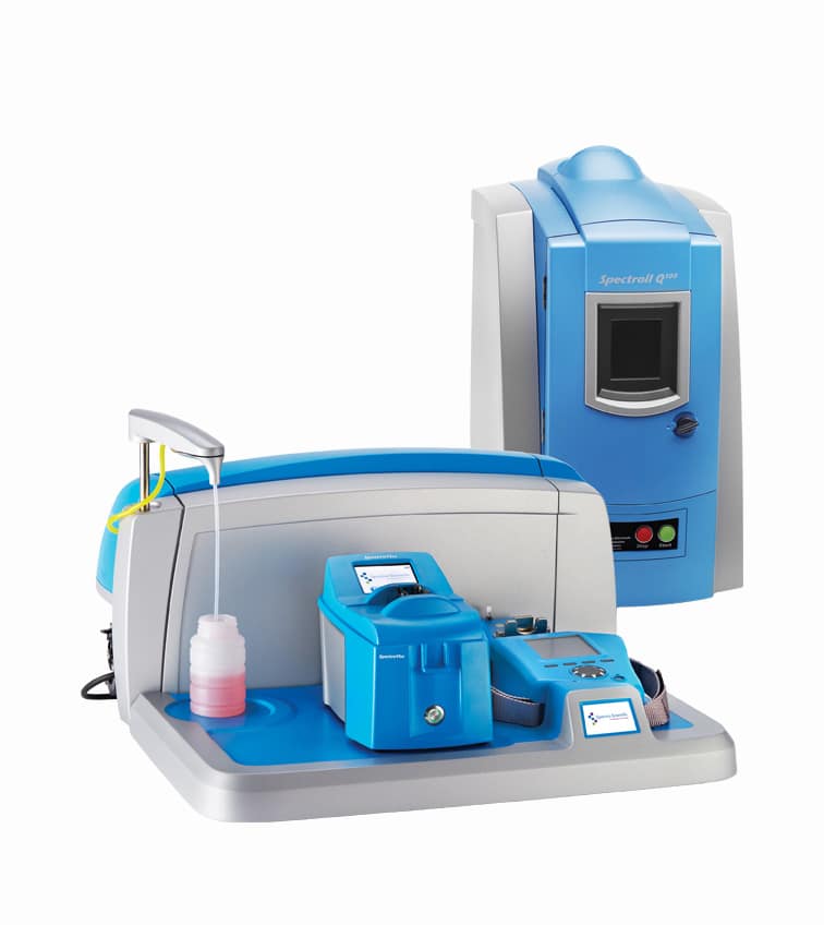 MiniLab 153 Comprehensive Oil Analyzer