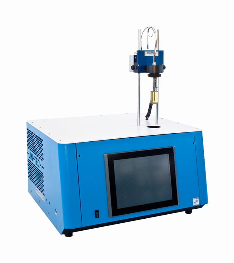 NL100 Automatic Cloud Point Analyzer
