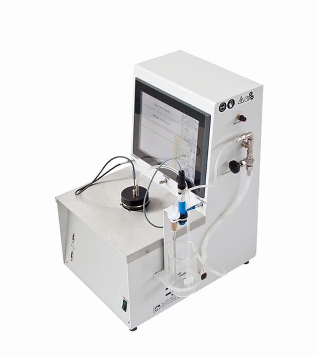 Biolab NL225 Filter Plugging Tendency