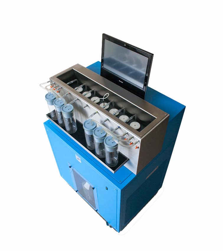 NL226 LTFT Low Temperature Flow Tester
