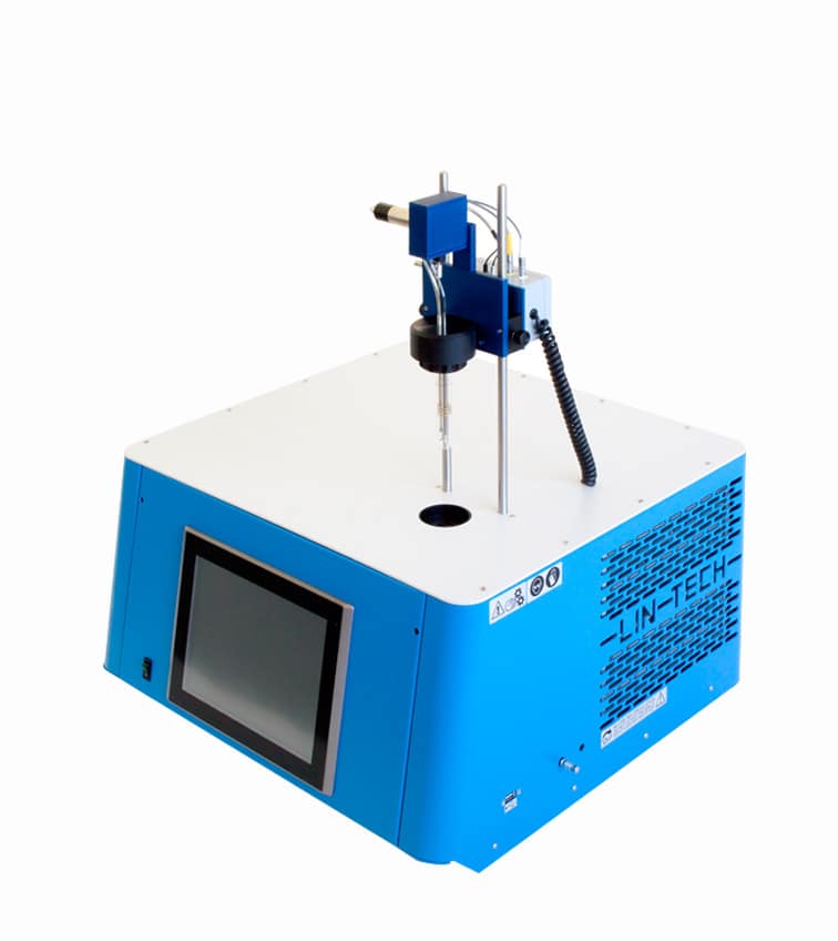 NL410 Freezing Point Analyzer
