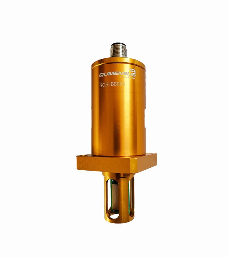 Oil Condition Sensor