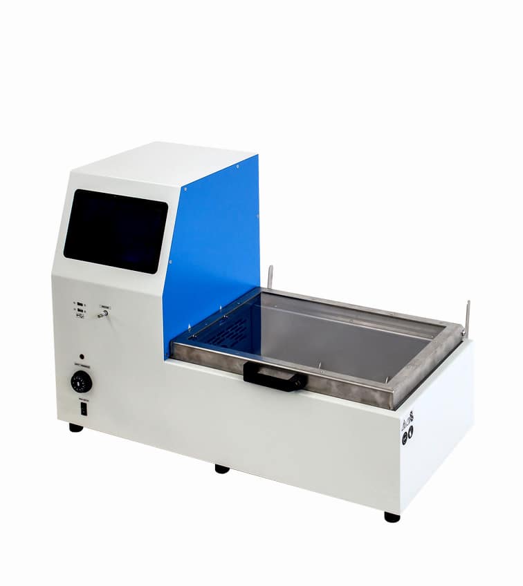 OilLab 715 Reid Vapour Pressure