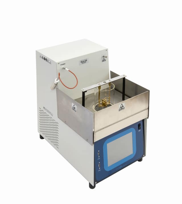 Biolab OL500 Ring and Ball