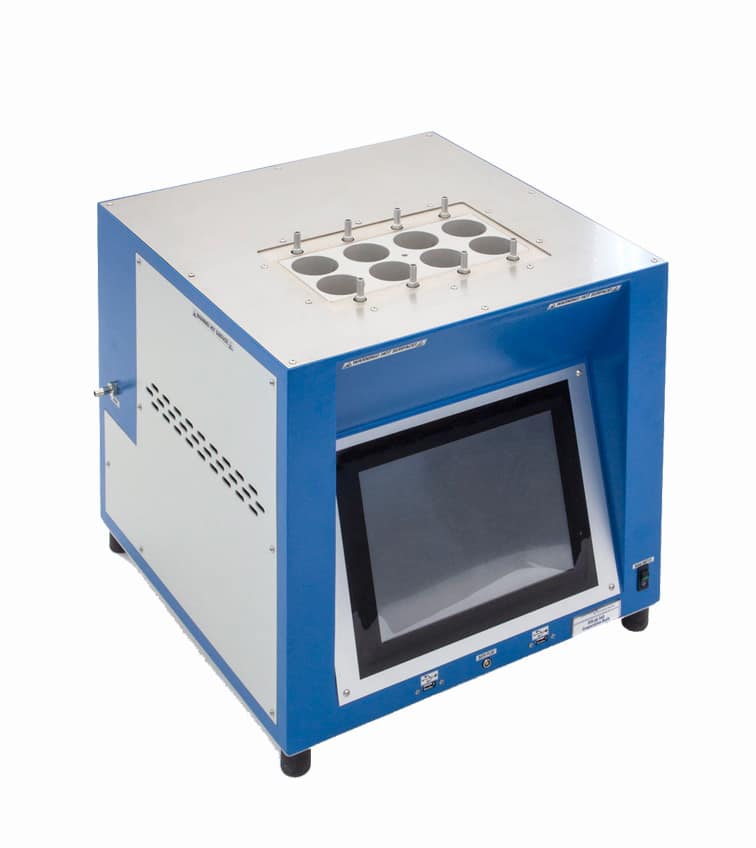 OL560 Evaporation Bath