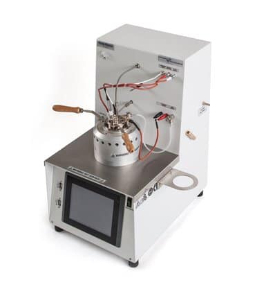 OL600 Pensky Martens Flash Point Analyzer