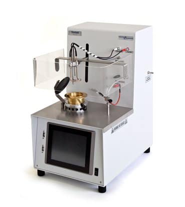 OL670 Cleveland Flash Point Analyzer