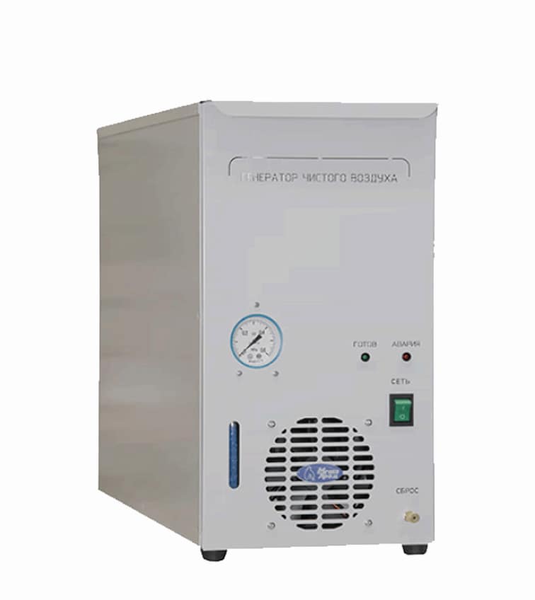 PAG-1 Pure Air Generator