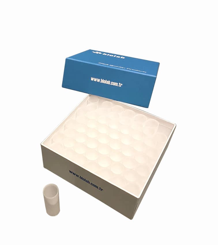 Plastic Sample Cups
