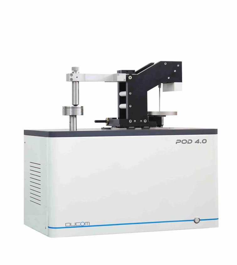POD 4.0 Multi Capability Tribometer