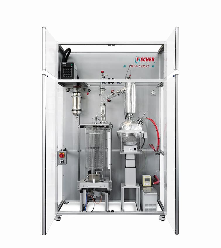 Potstill Distillation System - DIST D-5236