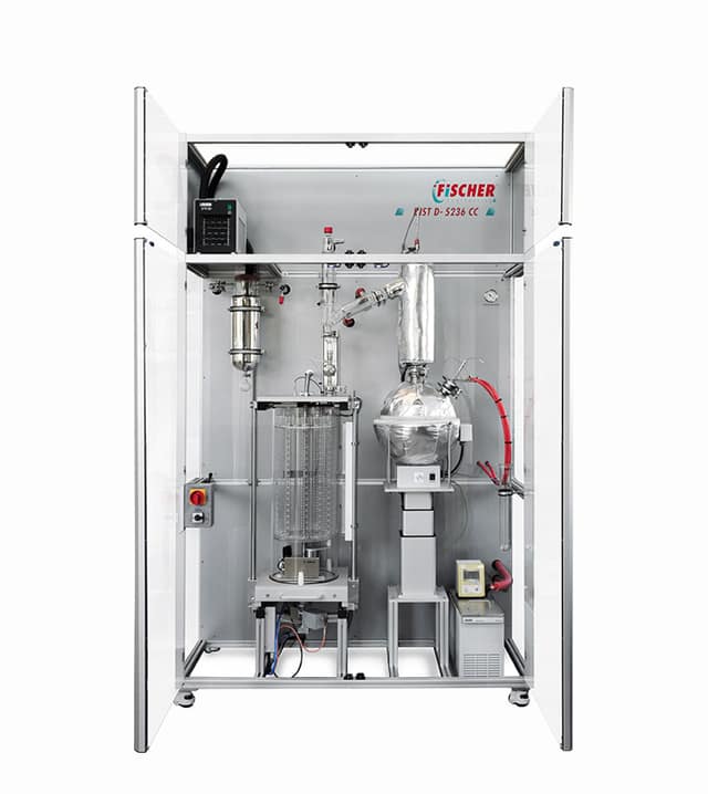 Biolab Potstill Distillation System - DIST D-5236