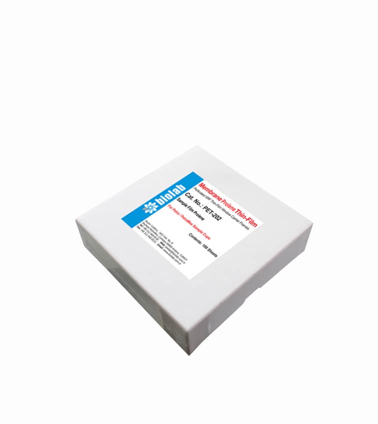 Biolab Analysis Systems - Prolene XRF Sample Films