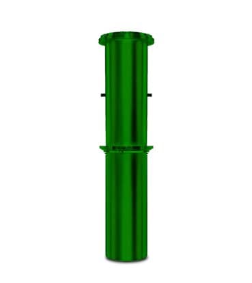 ROW DOM Water Quality Analysis System