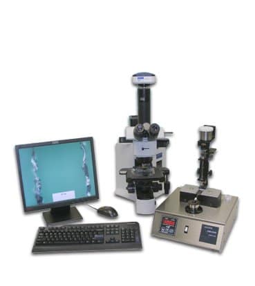 T2FM Ferrography System