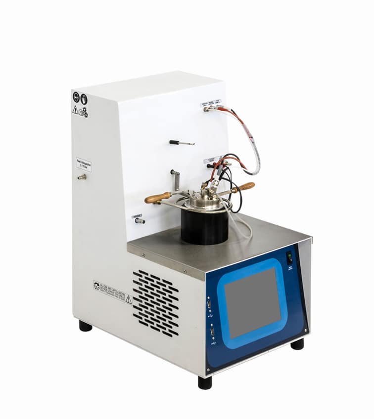 TAG Flash Point Tester