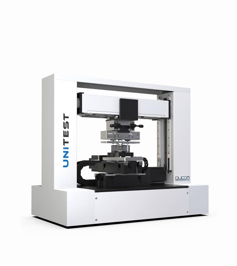 UniTest Universal Testing Platform