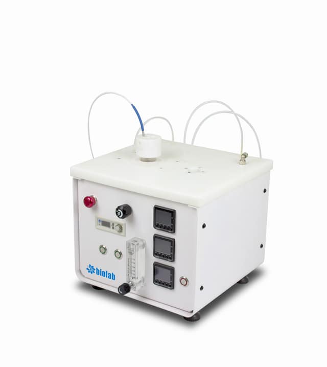 Biolab Vapol 10 Universal Evaporator