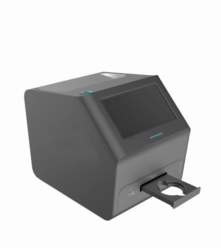 Varnish Potential Analyzer - ASTM D7843