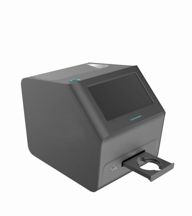 Biolab Varnish Potential Analyzer - ASTM D7843