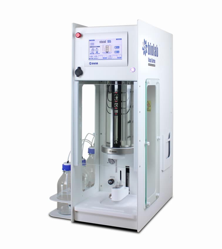 Viscol-10B High Temperature Viscometer