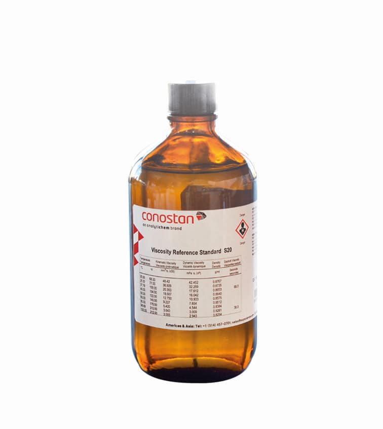 Viscosity Standards (General Purpose)