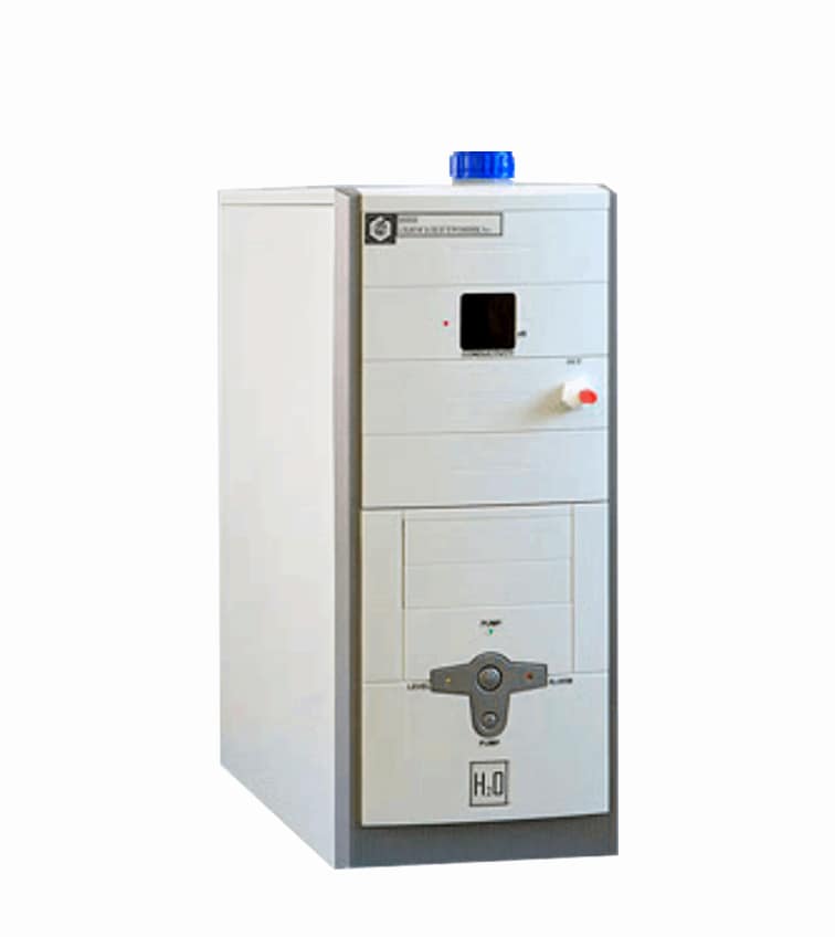 Vodoley Water Purification System