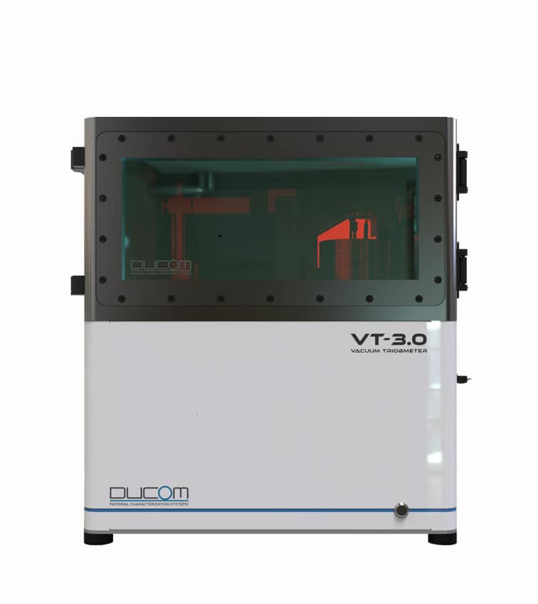 VT-3.0 Vacuum Tribometer