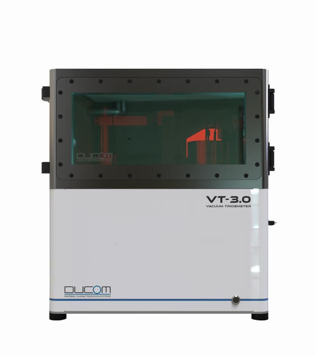 Biolab VT-3.0 Vacuum Tribometer