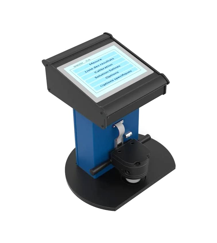 E-Fast Lab - Water Activity Meter