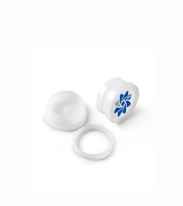 X-Ray Fluoresence - XRF Sample Cups