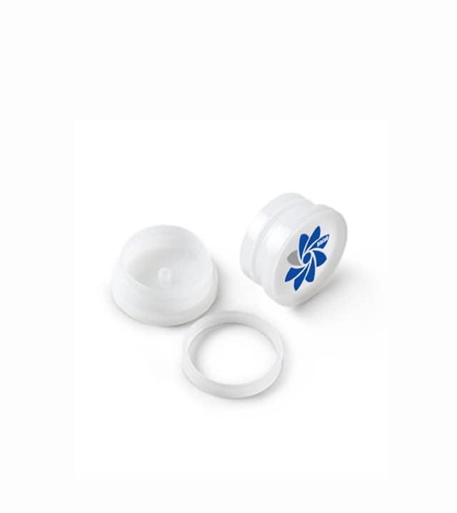 Biolab X-Ray Fluoresence - XRF Sample Cups