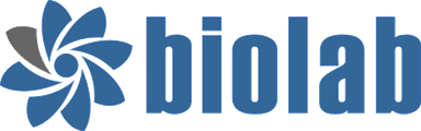 Biolab logo