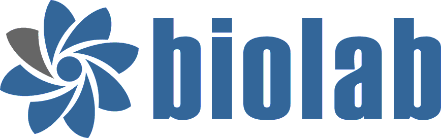 Biolab logo