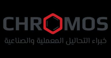 Chromos logo