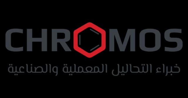 Chromos logo