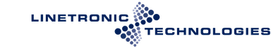 Linetronics logo