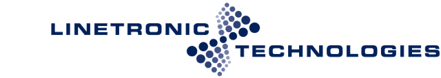 Linetronics logo