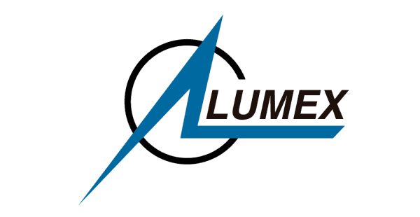 Lumex logo