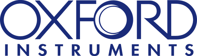 Oxford Instruments logo