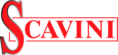 Scavini logo
