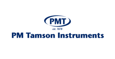 Tamson logo