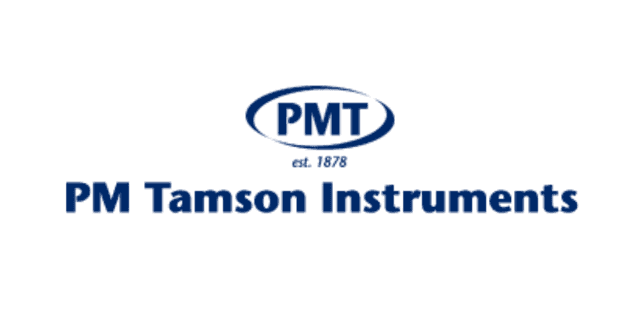 Tamson logo