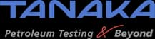 Tanaka logo