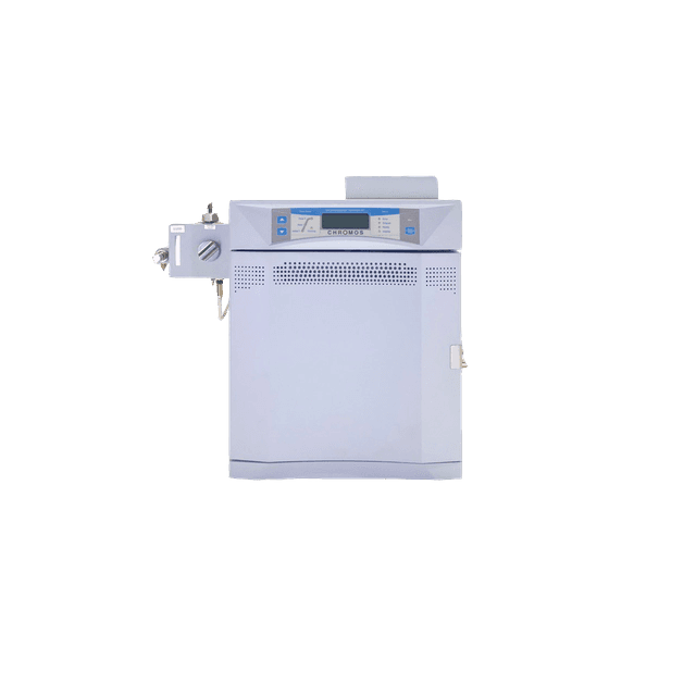 Chromos CHROMOS GC Laboratory Gas Chromatograph