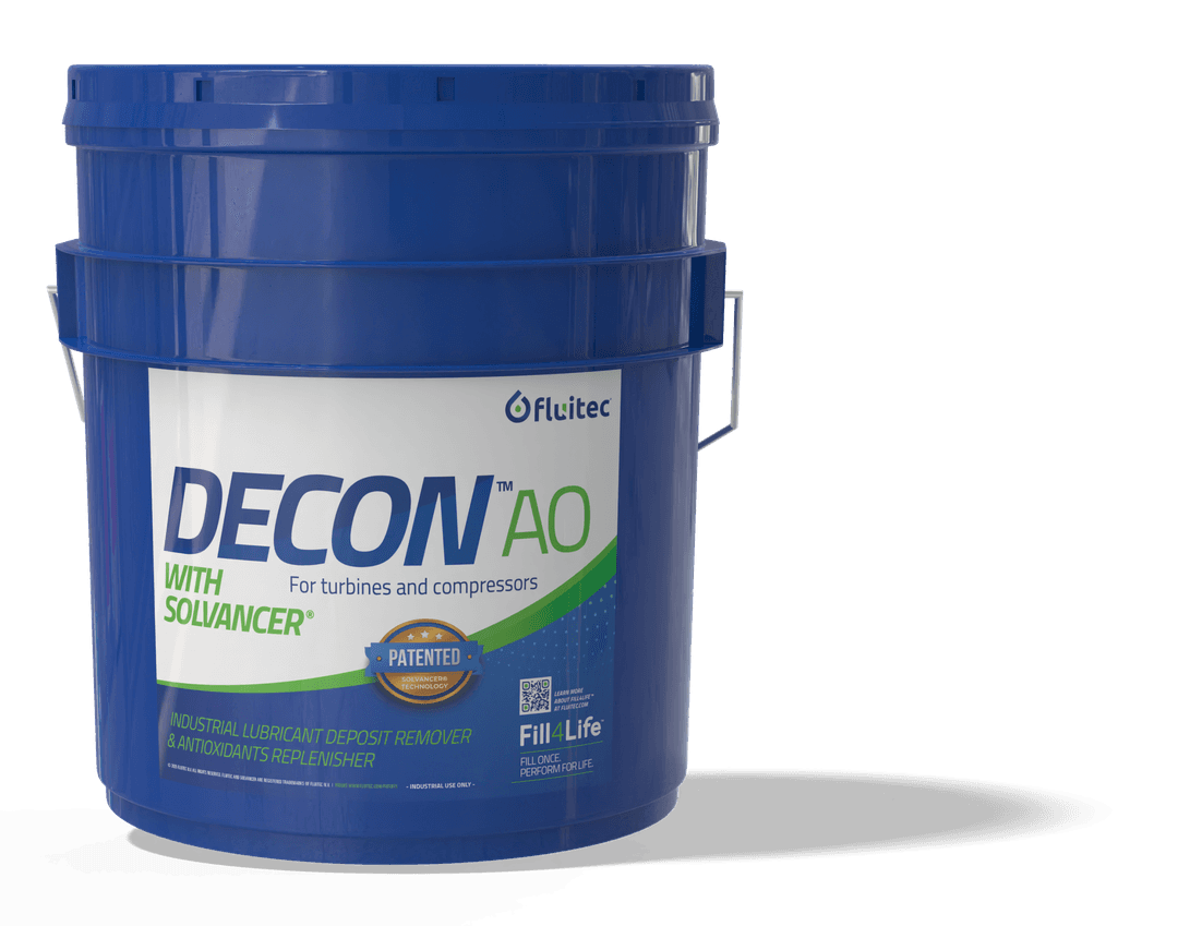 DECON AO