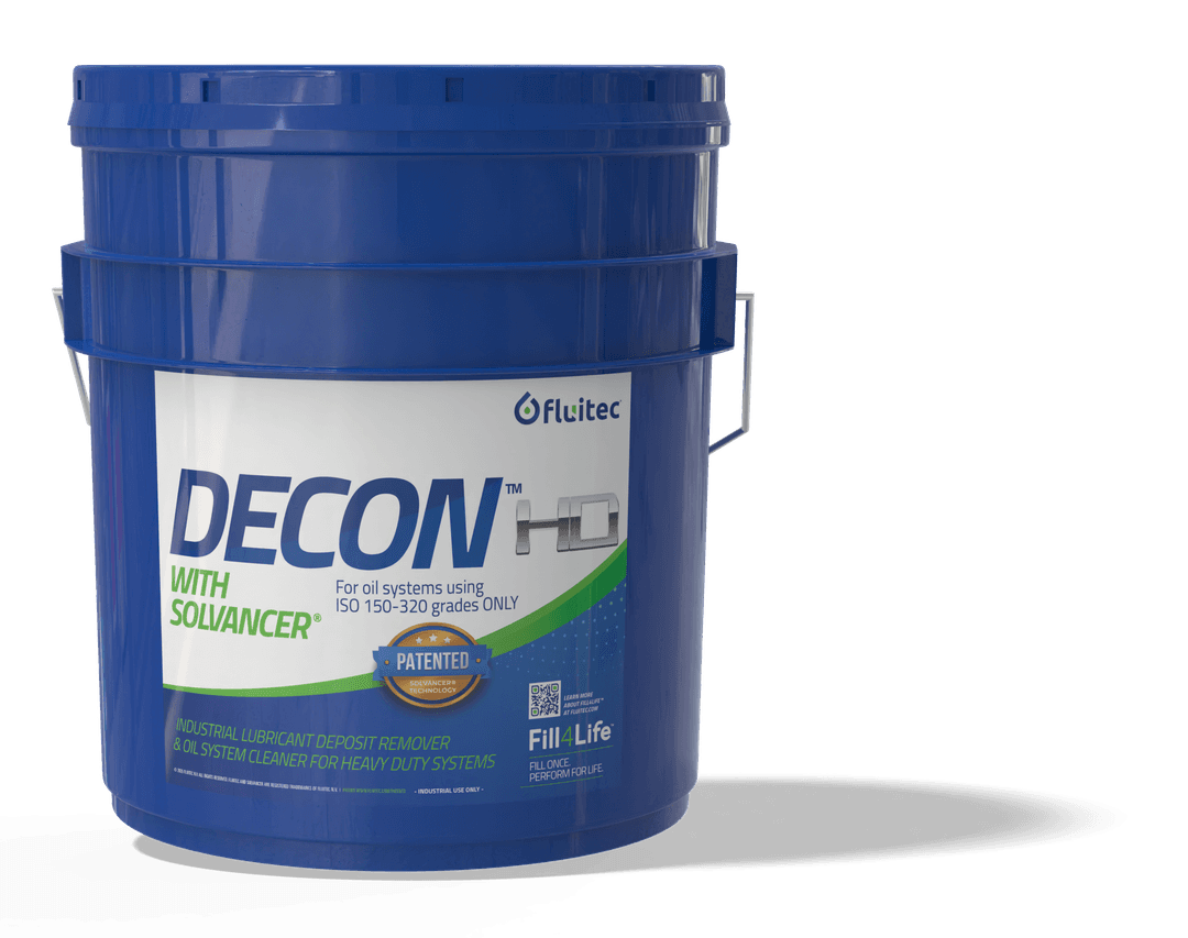 DECON HD