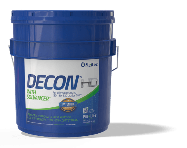 DECON HD