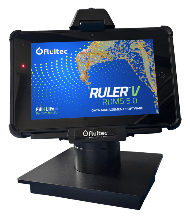Fluitec RULER — Remaining Useful Life Evaluation Routine